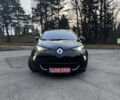 Черный Рено Зое, объемом двигателя 0 л и пробегом 90 тыс. км за 7700 $, фото 9 на Automoto.ua