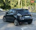 Чорний Рено Зое, об'ємом двигуна 0 л та пробігом 146 тис. км за 6800 $, фото 13 на Automoto.ua