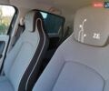 Черный Рено Зое, объемом двигателя 0 л и пробегом 113 тыс. км за 6900 $, фото 10 на Automoto.ua