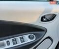 Черный Рено Зое, объемом двигателя 0 л и пробегом 78 тыс. км за 6800 $, фото 42 на Automoto.ua