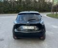 Чорний Рено Зое, об'ємом двигуна 0 л та пробігом 95 тис. км за 7500 $, фото 2 на Automoto.ua