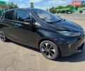 Черный Рено Зое, объемом двигателя 0 л и пробегом 115 тыс. км за 6900 $, фото 9 на Automoto.ua