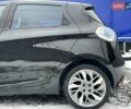 Черный Рено Зое, объемом двигателя 0 л и пробегом 140 тыс. км за 6900 $, фото 34 на Automoto.ua