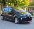 Черный Рено Зое, объемом двигателя 0 л и пробегом 85 тыс. км за 7800 $, фото 5 на Automoto.ua