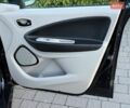 Черный Рено Зое, объемом двигателя 0 л и пробегом 78 тыс. км за 6800 $, фото 30 на Automoto.ua