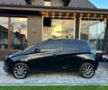 Черный Рено Зое, объемом двигателя 0 л и пробегом 117 тыс. км за 7500 $, фото 15 на Automoto.ua