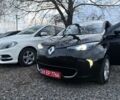 Чорний Рено Зое, об'ємом двигуна 0 л та пробігом 117 тис. км за 6200 $, фото 22 на Automoto.ua