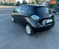 Чорний Рено Зое, об'ємом двигуна 0 л та пробігом 209 тис. км за 6500 $, фото 3 на Automoto.ua