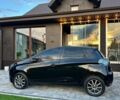 Черный Рено Зое, объемом двигателя 0 л и пробегом 117 тыс. км за 7500 $, фото 14 на Automoto.ua