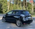 Чорний Рено Зое, об'ємом двигуна 0 л та пробігом 146 тис. км за 6800 $, фото 14 на Automoto.ua