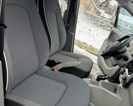 Черный Рено Зое, объемом двигателя 0 л и пробегом 91 тыс. км за 6499 $, фото 33 на Automoto.ua