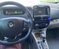 Черный Рено Зое, объемом двигателя 0 л и пробегом 152 тыс. км за 6555 $, фото 9 на Automoto.ua