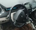 Черный Рено Зое, объемом двигателя 0 л и пробегом 100 тыс. км за 6500 $, фото 3 на Automoto.ua