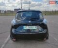Чорний Рено Зое, об'ємом двигуна 0 л та пробігом 69 тис. км за 6500 $, фото 10 на Automoto.ua