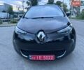 Черный Рено Зое, объемом двигателя 0 л и пробегом 128 тыс. км за 7300 $, фото 1 на Automoto.ua