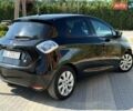Черный Рено Зое, объемом двигателя 0 л и пробегом 95 тыс. км за 7000 $, фото 3 на Automoto.ua