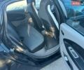 Чорний Рено Зое, об'ємом двигуна 0 л та пробігом 209 тис. км за 6500 $, фото 5 на Automoto.ua