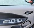Черный Рено Зое, объемом двигателя 0 л и пробегом 115 тыс. км за 6600 $, фото 16 на Automoto.ua