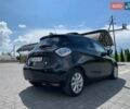 Рено Зое 2014 в Тернополе на Automoto.ua Черный Рено Зое, объемом двигателя 0 л и пробегом 130 тыс. км за 6400 $, фото 2 на Automoto.ua