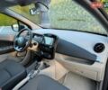 Черный Рено Зое, объемом двигателя 0 л и пробегом 78 тыс. км за 6999 $, фото 28 на Automoto.ua