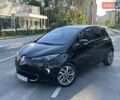 Чорний Рено Зое, об'ємом двигуна 0 л та пробігом 146 тис. км за 6800 $, фото 8 на Automoto.ua