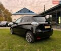 Чорний Рено Зое, об'ємом двигуна 0 л та пробігом 92 тис. км за 6499 $, фото 3 на Automoto.ua