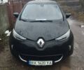 Чорний Рено Зое, об'ємом двигуна 0 л та пробігом 94 тис. км за 7500 $, фото 1 на Automoto.ua