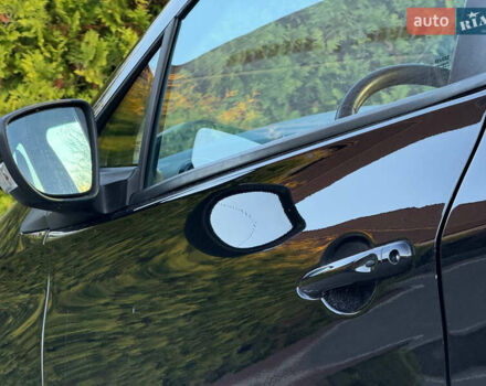 Чорний Рено Зое, об'ємом двигуна 0 л та пробігом 78 тис. км за 6999 $, фото 22 на Automoto.ua