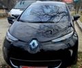 Чорний Рено Зое, об'ємом двигуна 0 л та пробігом 145 тис. км за 5900 $, фото 1 на Automoto.ua