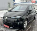 Черный Рено Зое, объемом двигателя 0 л и пробегом 91 тыс. км за 6499 $, фото 1 на Automoto.ua