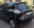 Черный Рено Зое, объемом двигателя 0 л и пробегом 64 тыс. км за 7350 $, фото 18 на Automoto.ua