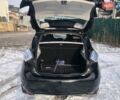 Черный Рено Зое, объемом двигателя 0 л и пробегом 98 тыс. км за 6500 $, фото 9 на Automoto.ua