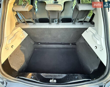 Рено Зое 2014 в Стрые на Automoto.ua Черный Рено Зое, объемом двигателя 0 л и пробегом 78 тыс. км за 6999 $, фото 39 на Automoto.ua