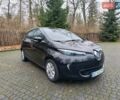 Черный Рено Зое, объемом двигателя 0 л и пробегом 96 тыс. км за 6500 $, фото 17 на Automoto.ua