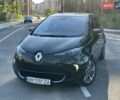 Чорний Рено Зое, об'ємом двигуна 0 л та пробігом 146 тис. км за 6800 $, фото 1 на Automoto.ua