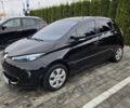 Чорний Рено Зое, об'ємом двигуна 0 л та пробігом 135 тис. км за 5950 $, фото 1 на Automoto.ua