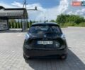 Рено Зое 2014 в Тернополе на Automoto.ua Черный Рено Зое, объемом двигателя 0 л и пробегом 130 тыс. км за 6400 $, фото 7 на Automoto.ua