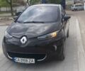 Чорний Рено Зое, об'ємом двигуна 0 л та пробігом 146 тис. км за 8650 $, фото 3 на Automoto.ua