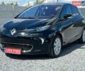 Чорний Рено Зое, об'ємом двигуна 0 л та пробігом 139 тис. км за 6950 $, фото 12 на Automoto.ua
