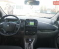 Чорний Рено Зое, об'ємом двигуна 0 л та пробігом 94 тис. км за 7200 $, фото 46 на Automoto.ua
