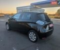 Рено Зое 2015 у Дубно на Automoto.ua Чорний Рено Зое, об'ємом двигуна 0 л та пробігом 120 тис. км за 6200 $, фото 15 на Automoto.ua