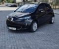 Чорний Рено Зое, об'ємом двигуна 0 л та пробігом 122 тис. км за 8700 $, фото 1 на Automoto.ua