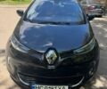 Черный Рено Зое, объемом двигателя 0 л и пробегом 85 тыс. км за 7500 $, фото 1 на Automoto.ua