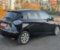 Рено Зое 2015 у Дубно на Automoto.ua Чорний Рено Зое, об'ємом двигуна 0 л та пробігом 120 тис. км за 6200 $, фото 3 на Automoto.ua