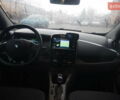 Черный Рено Зое, объемом двигателя 0 л и пробегом 101 тыс. км за 7222 $, фото 46 на Automoto.ua