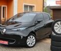 Чорний Рено Зое, об'ємом двигуна 0 л та пробігом 121 тис. км за 7300 $, фото 1 на Automoto.ua