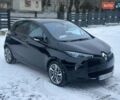 Черный Рено Зое, объемом двигателя 0 л и пробегом 147 тыс. км за 7777 $, фото 6 на Automoto.ua