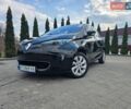 Черный Рено Зое, объемом двигателя 0 л и пробегом 103 тыс. км за 9000 $, фото 60 на Automoto.ua