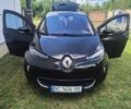 Чорний Рено Зое, об'ємом двигуна 0 л та пробігом 73 тис. км за 7350 $, фото 1 на Automoto.ua