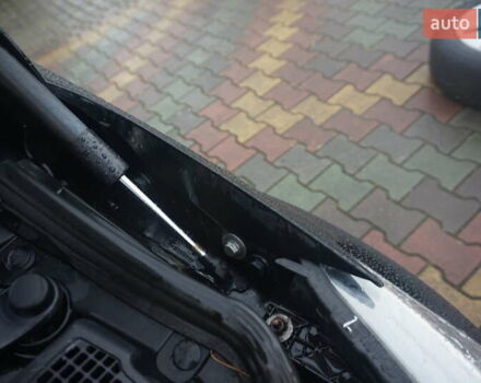 Черный Рено Зое, объемом двигателя 0 л и пробегом 101 тыс. км за 7222 $, фото 52 на Automoto.ua